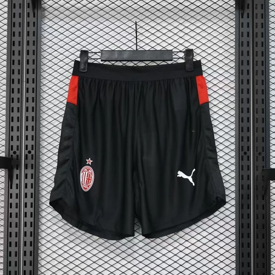 Camisa AC Milan 25/26