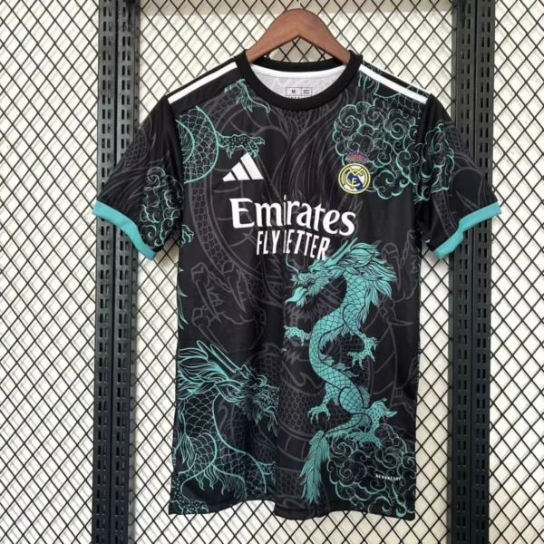 Camisa Real Madrid 25/26