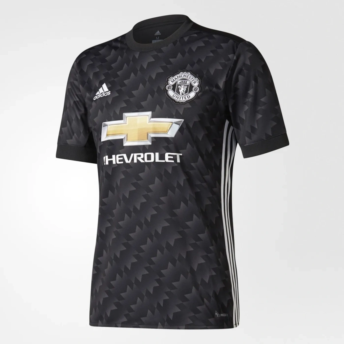 Camisa Manchester United 2017/18 Away - Retrô