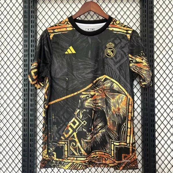 Camisa Real Madrid 25/26