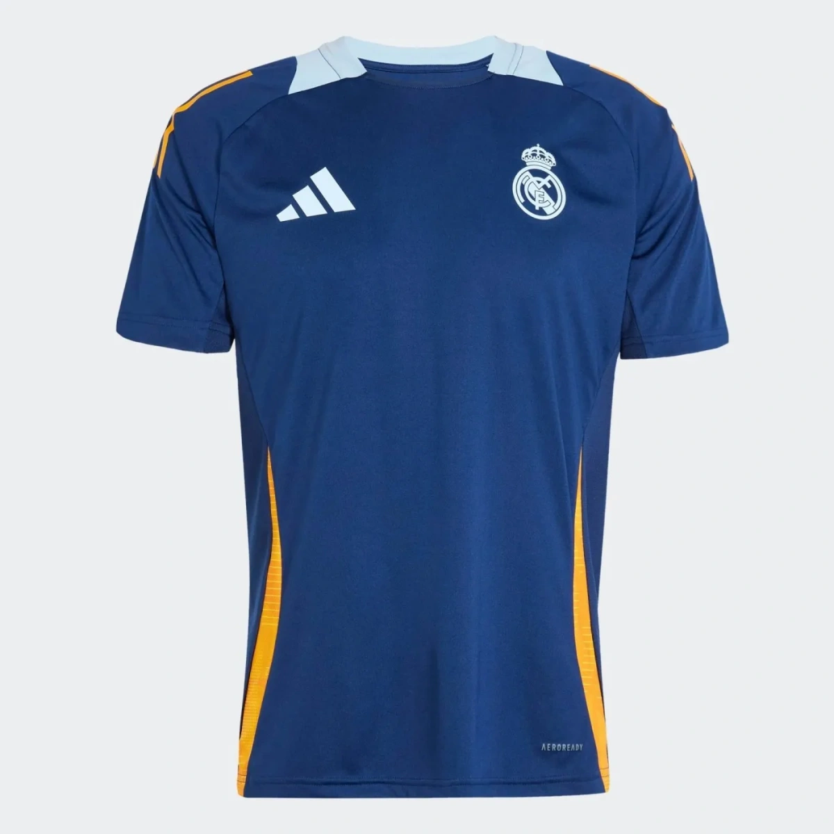 Camisa de Treino Real Madrid 25/26