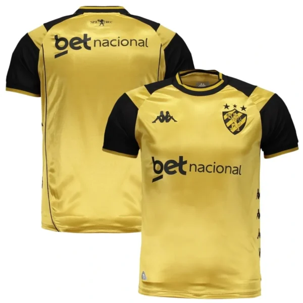 Camisa Sport Recife 26/27