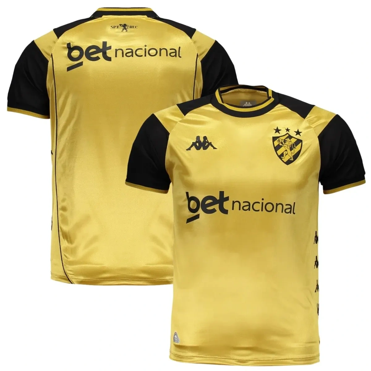 Camisa Sport Recife 26/27