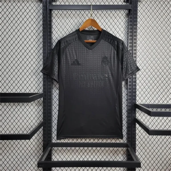 Camisa Real Madrid 25/26