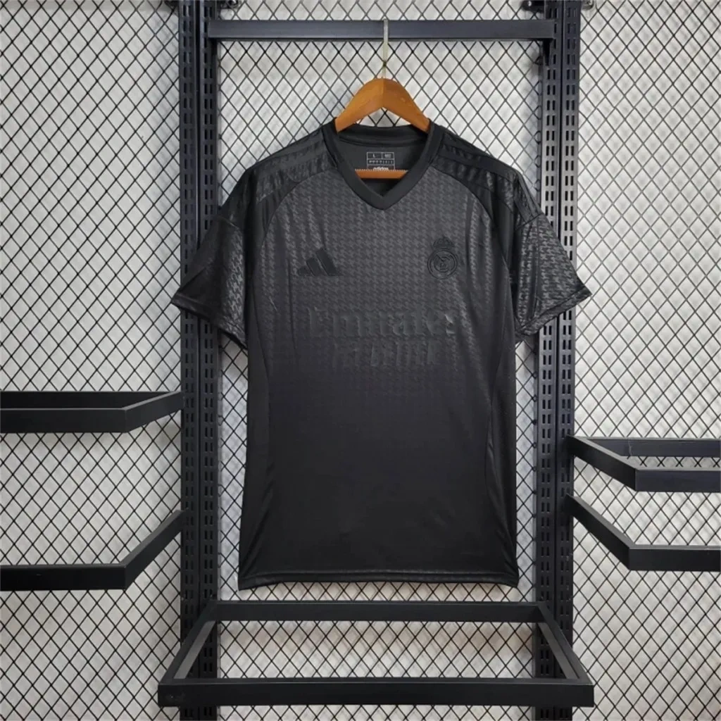 Camisa Real Madrid 25/26