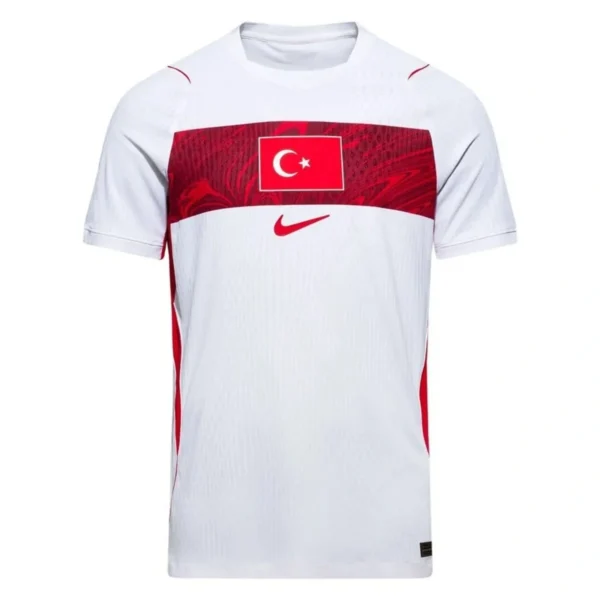 Camisa Turquia 2026