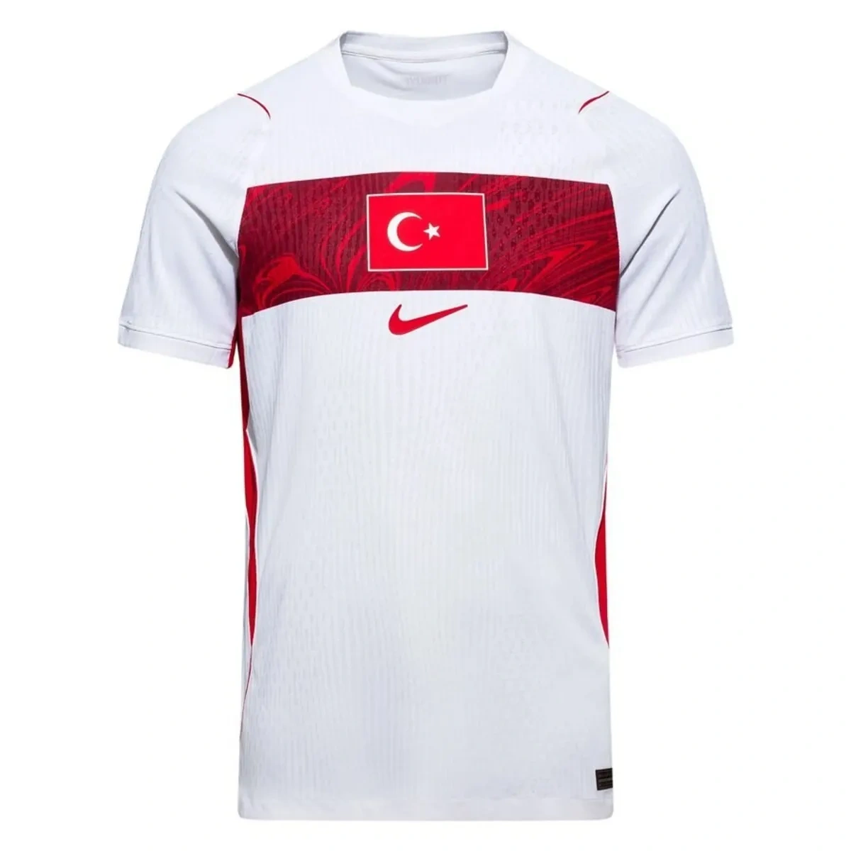 Camisa Turquia 2026