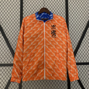 Camisa Holanda - Retrô
