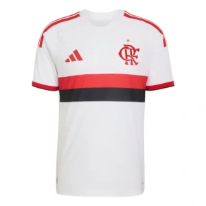 Player Version Flamengo 26/27 Away Authentic