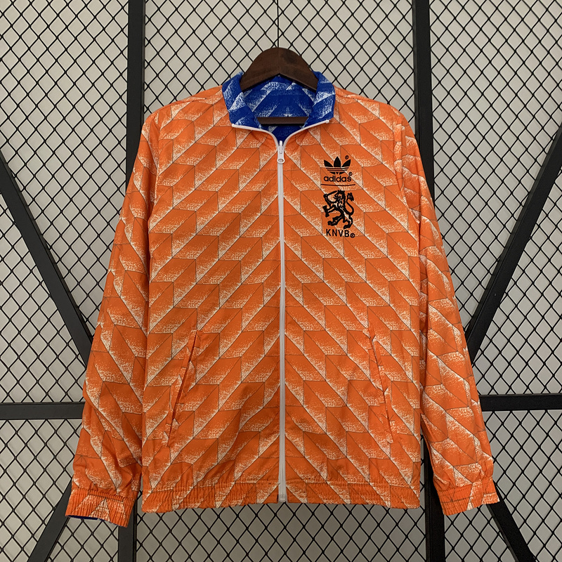 Camisa Holanda - Retrô