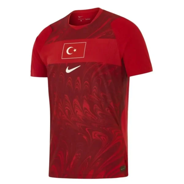 Camisa Turquia 2026