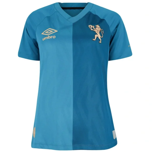 Camisa Sport Recife 25/26 - Feminina