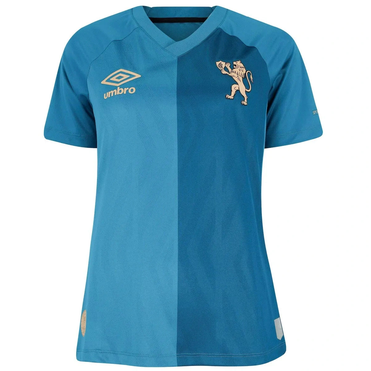 Camisa Sport Recife 25/26 - Feminina