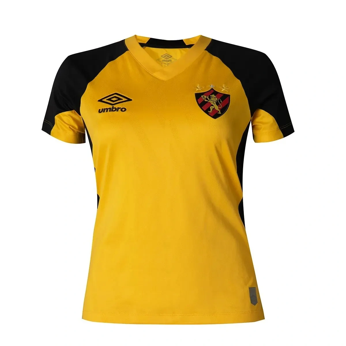 Camisa Sport Recife 25/26 - Feminina
