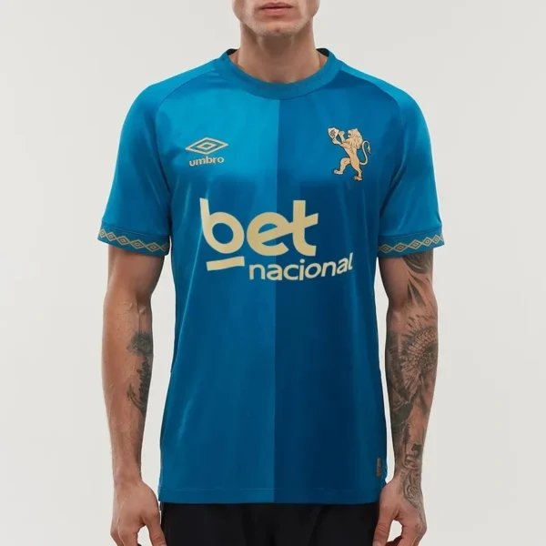 Camisa Sport Recife 25/26