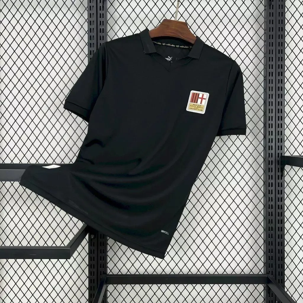 Camisa AC Milan