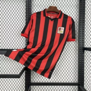 Camisa AC Milan - Comemorativa