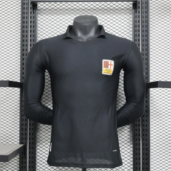 Camisa AC Milan - Comemorativa