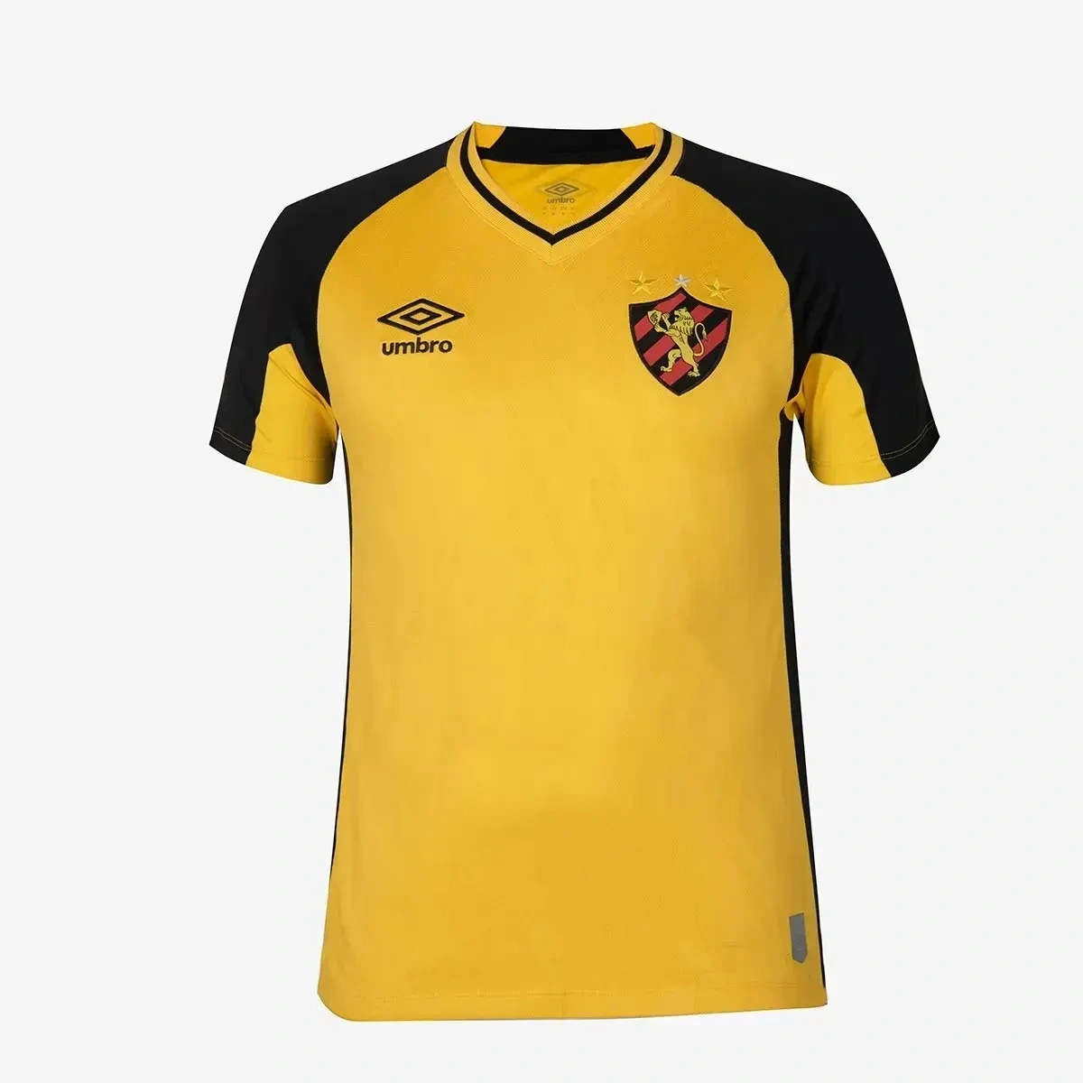 Camisa Sport Recife 25/26