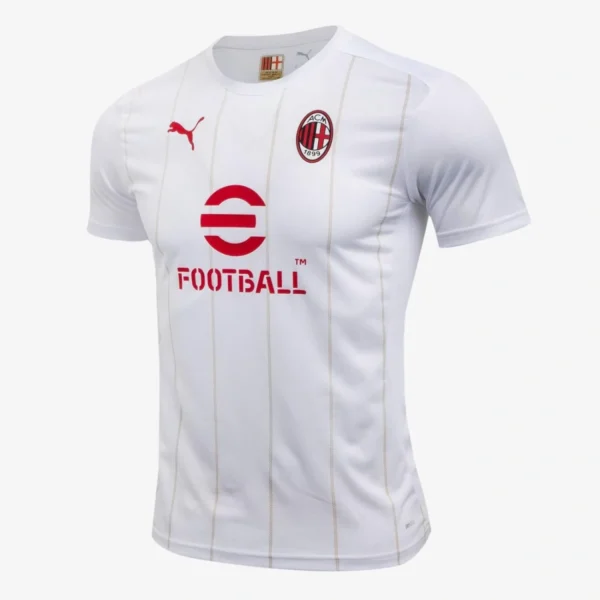 Camisa AC Milan 2025 - Comemorativa