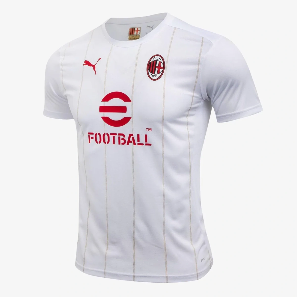 Camisa AC Milan 2025 - Comemorativa