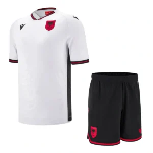 Camisa Albânia 2025