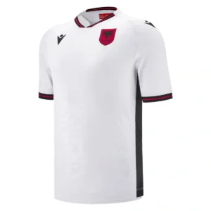 Camisa Albânia 2025