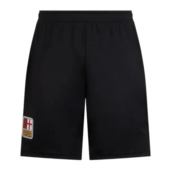 Camisa AC Milan