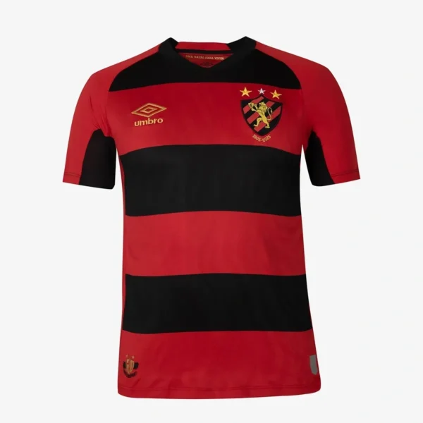 Camisa Sport Recife 25/26