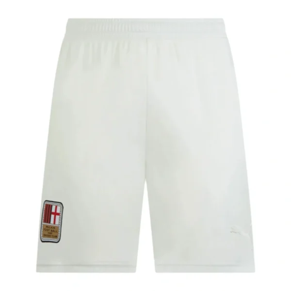 Camisa AC Milan