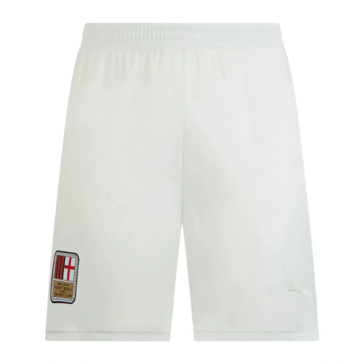 Camisa AC Milan