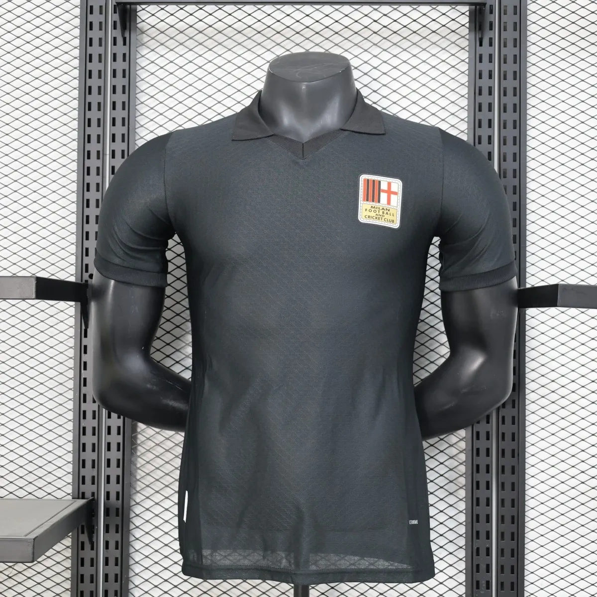 Camisa AC Milan - Comemorativa
