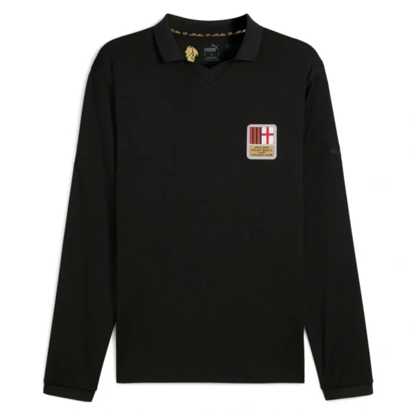 Camisa AC Milan