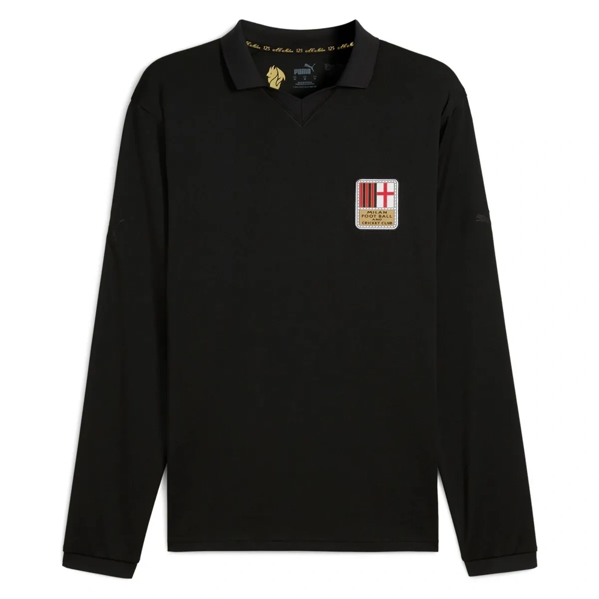 Camisa AC Milan