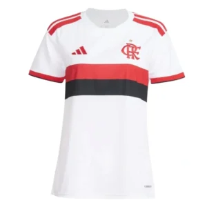 Thai Version Womens Flamengo 26/27 Away