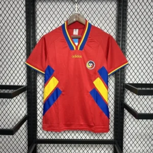 Camisa Romênia 1994/96 - Retrô