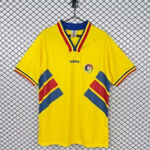 Camisa Romênia 1994 - Retrô