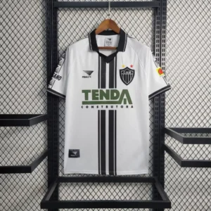 Camisa Atlético Mineiro 1997 Terceira - Retrô