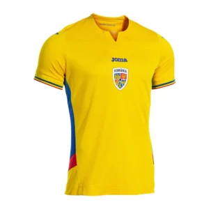 Camisa Romênia 25/26