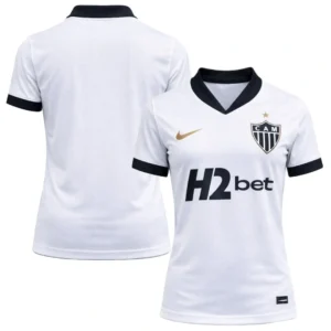 Camisa Atlético Mineiro 26/27 Away - Feminina
