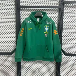 Camisa Brasil 2026