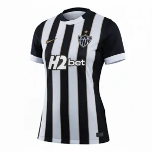 Camisa Atlético Mineiro 26/27 Home - Feminina