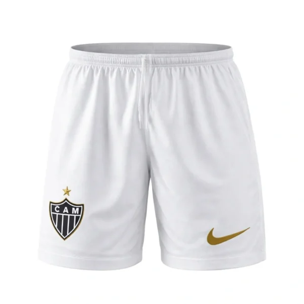 Short Atlético Mineiro 26/27 Away