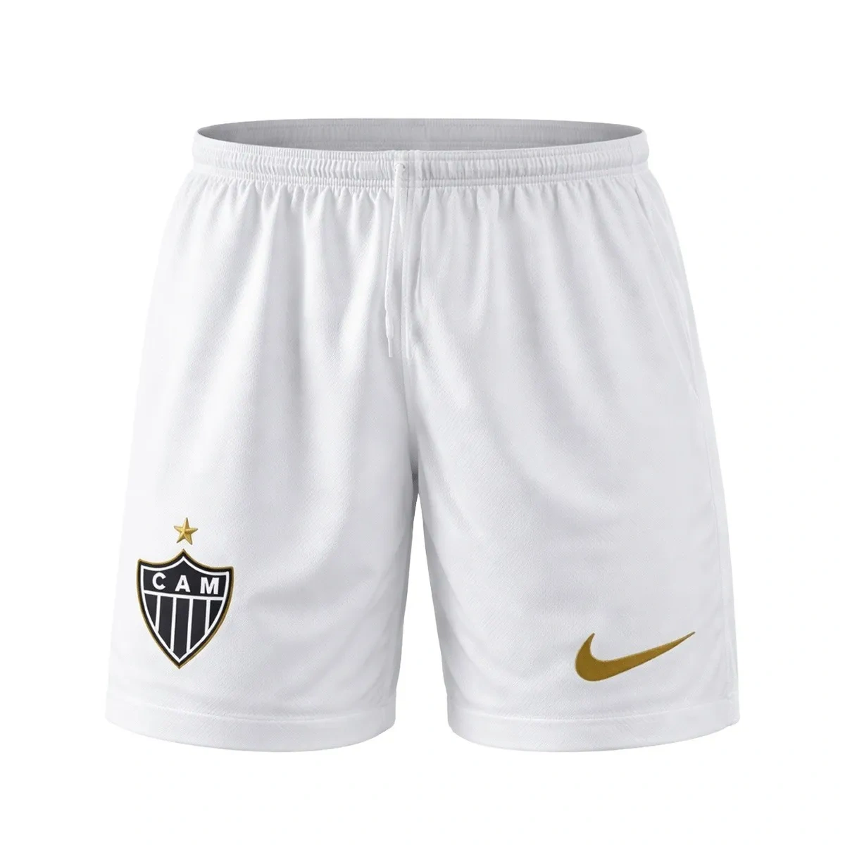 Short Atlético Mineiro 26/27 Away
