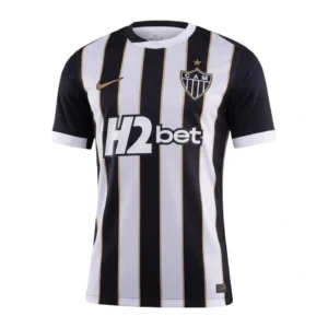 Camisa Atlético Mineiro 26/27 Home