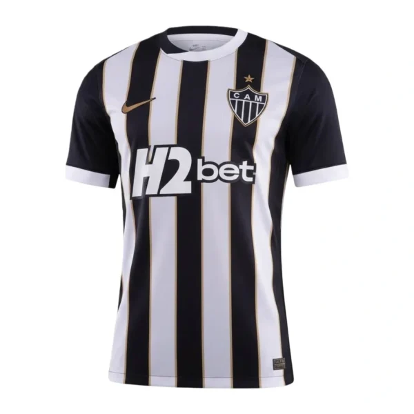 Camisa Atlético Mineiro 26/27 Home