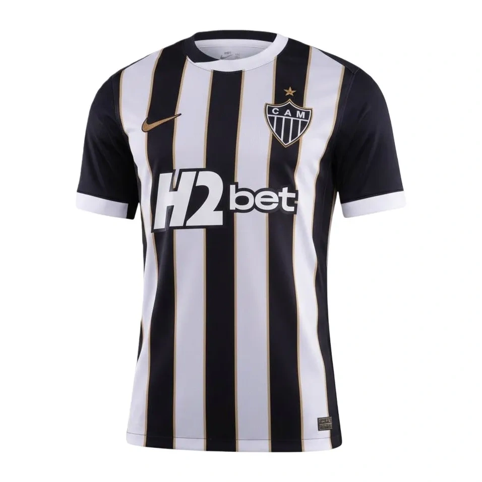 Camisa Atlético Mineiro 26/27 Home