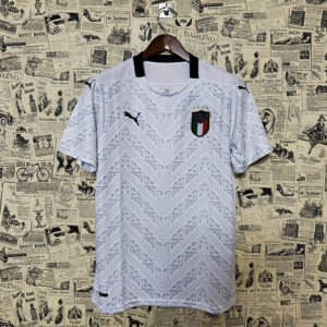 Camisa Itália 2019/20 - Retrô
