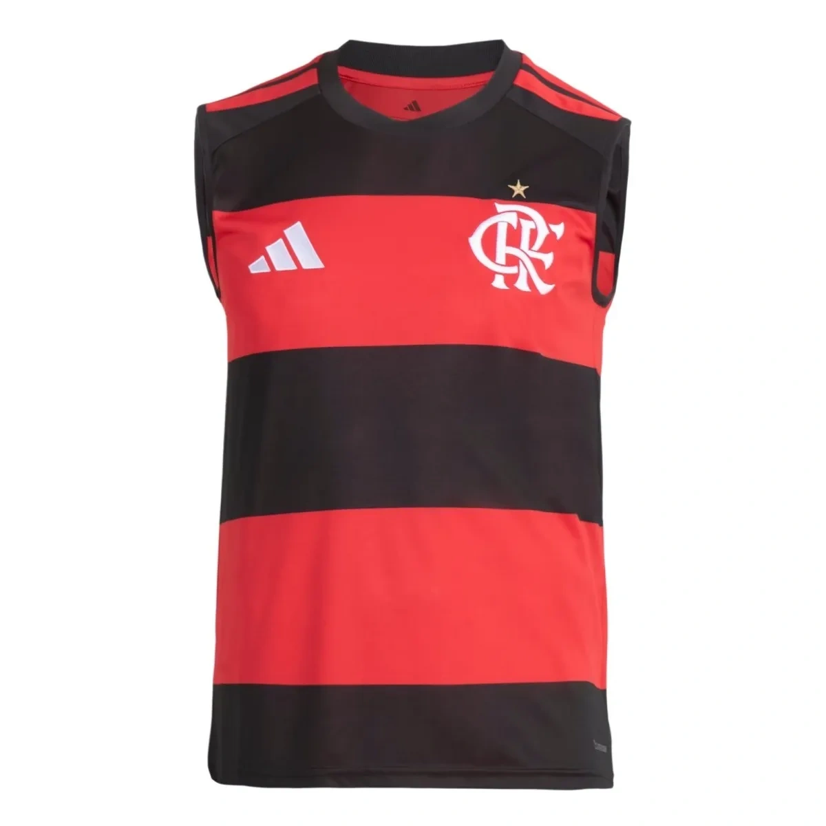 Thai Version Flamengo 26/27 Home Sleeveless