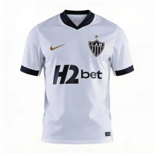 Camisa Atlético Mineiro 26/27 Away